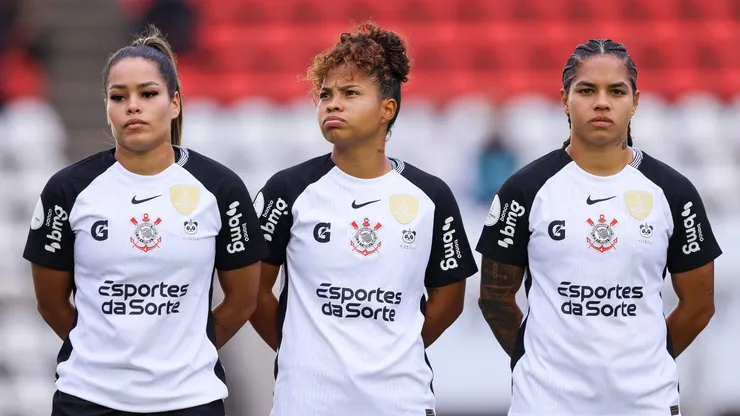 Corinthians cae en la final de Brasil previo a jugar con Colo Colo Femenino por Libertadores