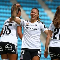¿Qué canal transmite a Colo Colo Fem vs Iquique por los cuartos vuelta?