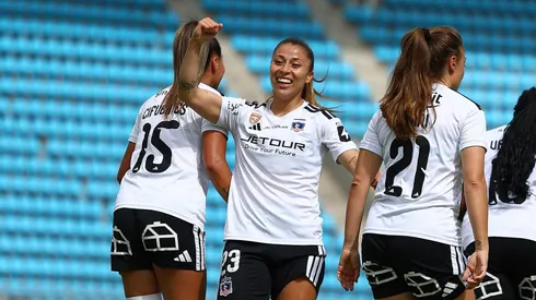 ¿Qué canal transmite hoy el partido de Colo Colo Femenino vs Iquique por la Liga Femenina 2026?