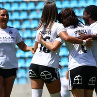 Las citadas de Colo Colo Femenino ante Iquique y su parte médico oficial