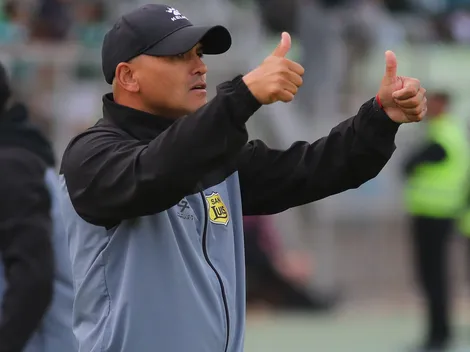 Los ex Colo Colo que pelean por el título y el ascenso en la Primera B