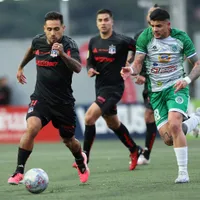 Las entradas disponibles para la revancha entre Colo Colo y Puerto Montt