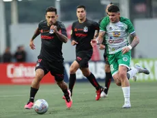 Las entradas disponibles para la revancha entre Colo Colo y Puerto Montt