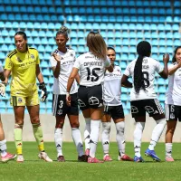Minuto a minuto: Colo Colo Fem busca asegurar su paso a semifinales