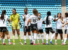 Minuto a minuto: Colo Colo Fem busca asegurar su paso a semifinales