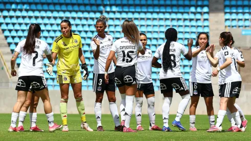 Minuto a minuto: Clavijo marca un doblete y Colo Colo estira diferencias