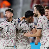 ¿A qué hora juega Chile vs México nuevo amistoso?