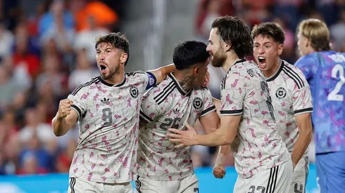 ¿A qué hora juega Chile vs México y qué canal transmite el partido amistoso?