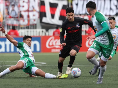 ¿Cuándo juega Colo Colo vs vs Puerto Montt y qué canal transmite?