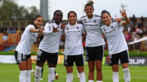 Colo Colo Fem golea a Iquique y avanza a semifinales