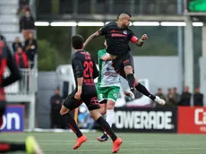 El rival que espera por Colo Colo por Copa Chile, en caso de derrotar a Puerto Montt