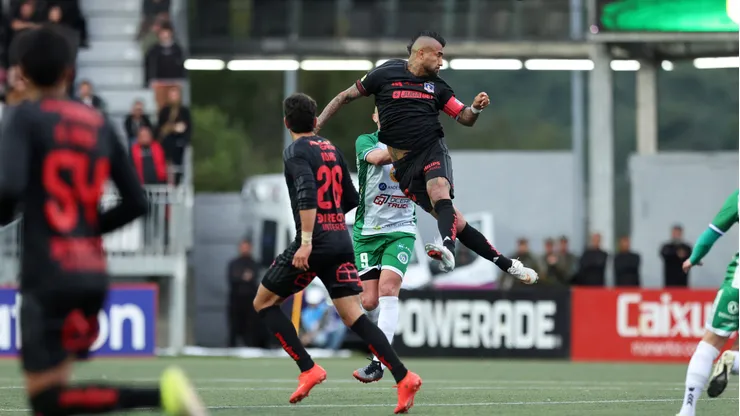 El rival que espera por Colo Colo por Copa Chile, en caso de derrotar a Puerto Montt