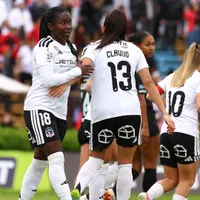El rival confirmado de Colo Colo Femenino en semifinales