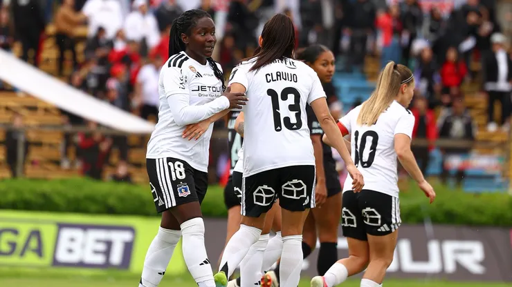El rival confirmado de Colo Colo Femenino en semifinales