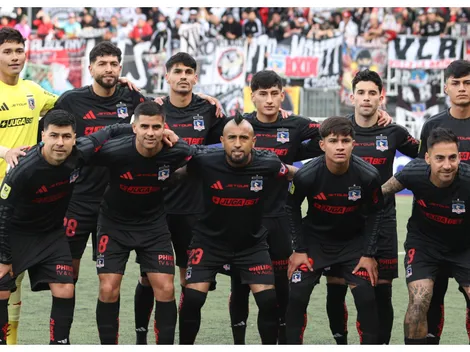 Pronósticos Colo-Colo vs. Puerto Montt: el Cacique busca sellar su pase a semifinales de la Copa Chile en el Monumental