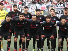 Con varios cambios: La formación que prepara Colo Colo vs Puerto Montt