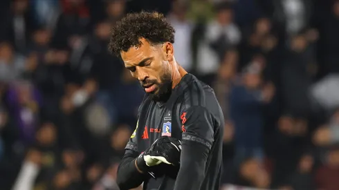 Vozinha está disponible en Colo Colo.