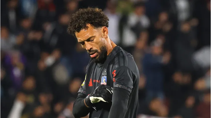 Vozinha está disponible en Colo Colo.