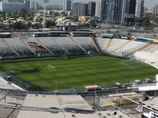 Ortiz alerta por la cancha del Monumental antes de recibir a Puerto Montt