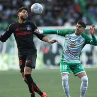 ¿A qué hora juega Colo Colo vs Puerto Montt y dónde ver la revancha en Copa Chile?