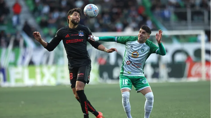 ¿A qué hora juega Colo Colo vs Puerto Montt y dónde ver la revancha en Copa Chile?