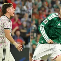 ¿A qué hora juega Chile vs México y dónde ver el partido amistoso?