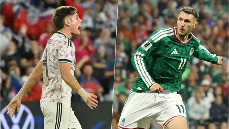 ¿A qué hora juega Chile vs México y dónde ver el partido amistoso?