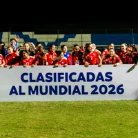 La Roja femenina Sub-17 tiene fixture del Mundial: días, horarios y rivales