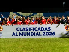 La Roja femenina Sub-17 tiene fixture del Mundial: días, horarios y rivales