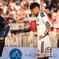Romero queda fuera ante Puerto Montt y Colo Colo actualiza parte médico