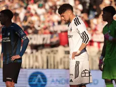 Romero queda fuera ante Puerto Montt y Colo Colo actualiza parte médico
