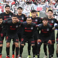Ortiz mueve las piezas: La probable formación de Colo Colo vs Puerto Montt