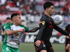 ¿Qué canal transmite el partido de Colo Colo vs Puerto Montt por la Copa Chile?