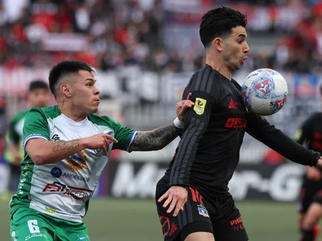 ¿Qué canal transmite el partido de Colo Colo vs Puerto Montt por la Copa Chile?