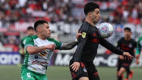 ¿Qué canal transmite el partido de Colo Colo vs Puerto Montt por la Copa Chile?