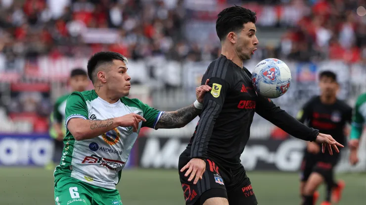 ¿Qué canal transmite el partido de Colo Colo vs Puerto Montt por la Copa Chile?