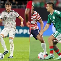 ¿Qué canal transmite el partido de Chile vs México?