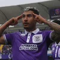 ¿Vuelve a Colo Colo? En Concepción aclaran el futuro de Ethan Espinoza