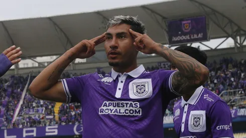 En Deportes Concepción aclaran el futuro de Ethan Espinoza.