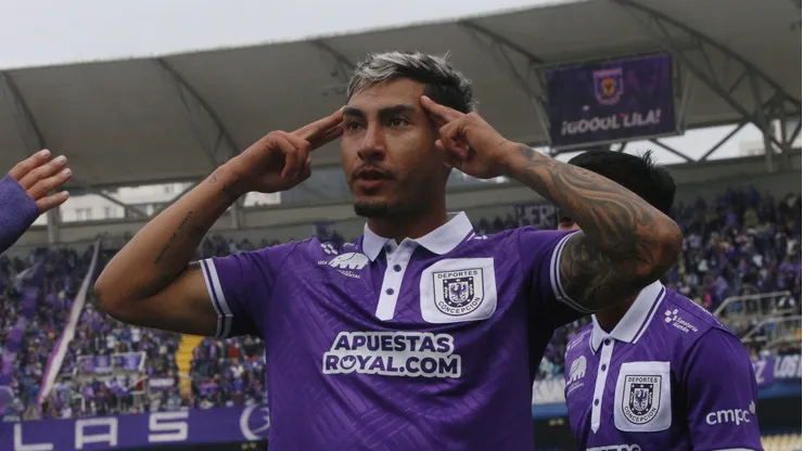 En Deportes Concepción aclaran el futuro de Ethan Espinoza.