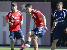 Villagra sorprende con su postura tras polémica de Córdova con Hernández