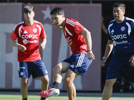 Villagra sorprende con su postura tras polémica de Córdova con Hernández