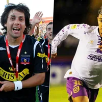 Sanhueza le deja consejo a Ethan Espinoza y apuesta por su regreso a Colo Colo