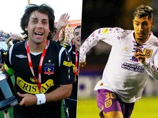 Sanhueza le deja consejo a Ethan Espinoza y apuesta por su regreso a Colo Colo