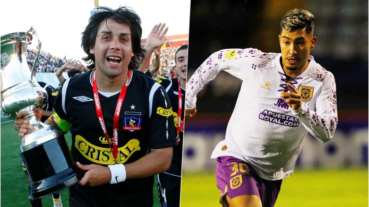 Arturo Sanhueza le deja consejo a Ethan Espinoza y apuesta por su regreso a Colo Colo.
