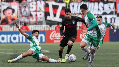 En Puerto Montt confían en ganarle a Colo Colo.