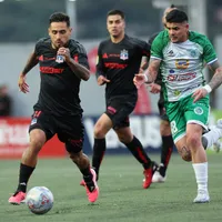 Los resultados que clasifican a Colo Colo a semifinales