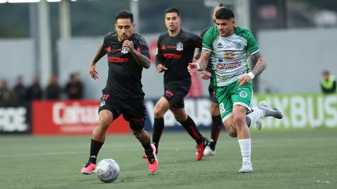 Estos son los resultados que clasifican a Colo Colo en la Copa Chile ante Puerto Montt