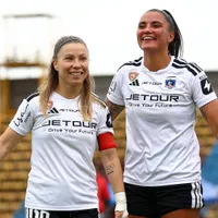 Confirman transmisión para el debut de Colo Colo Fem en Libertadores