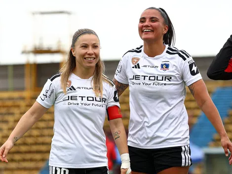 Confirman transmisión para el debut de Colo Colo Fem en Libertadores